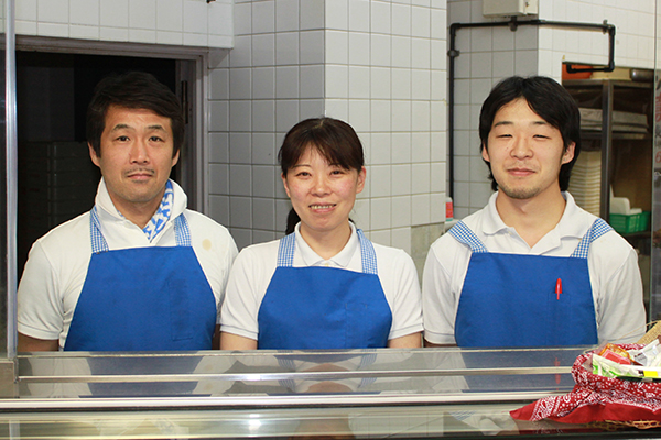 お弁当の紅雀 お弁当へのこだわり お弁当の紅雀 お弁当へのこだわり